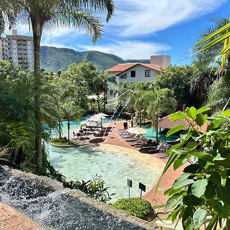 Luupi - Turismo Apartment Rio Quente Ngoại thất bức ảnh