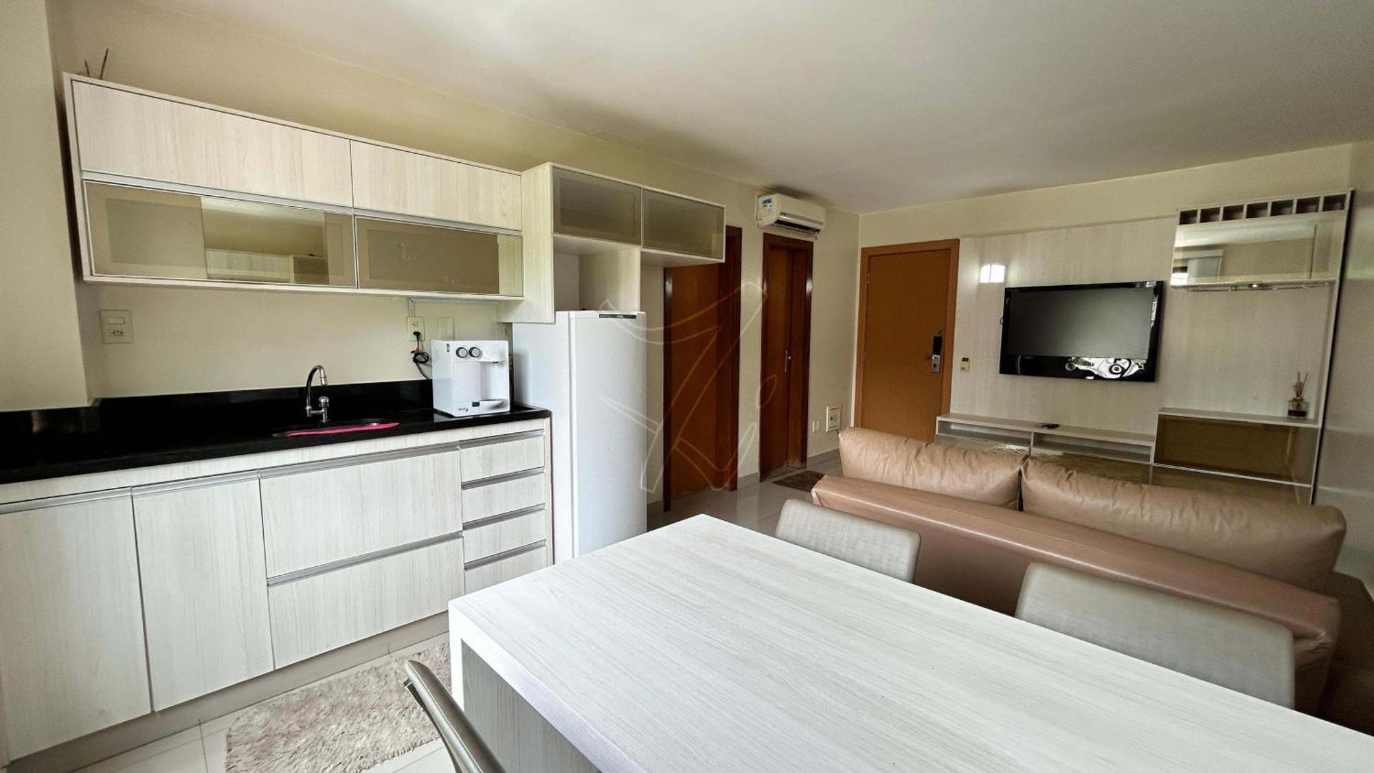 Luupi - Turismo Apartment Rio Quente Phòng bức ảnh