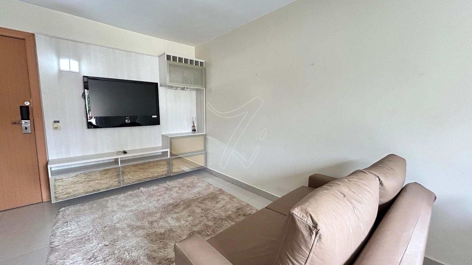 Luupi - Turismo Apartment Rio Quente Phòng bức ảnh