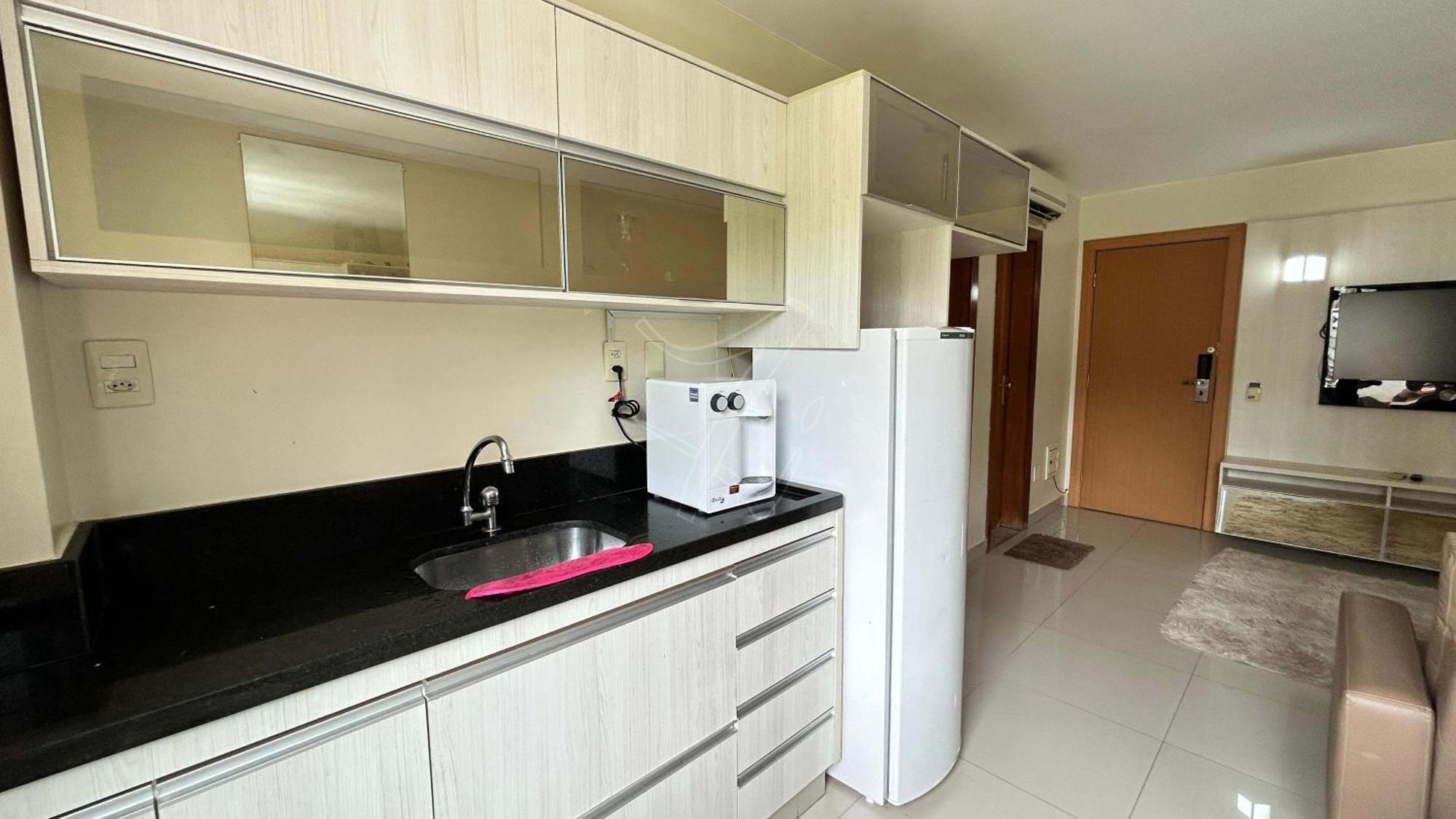 Luupi - Turismo Apartment Rio Quente Phòng bức ảnh