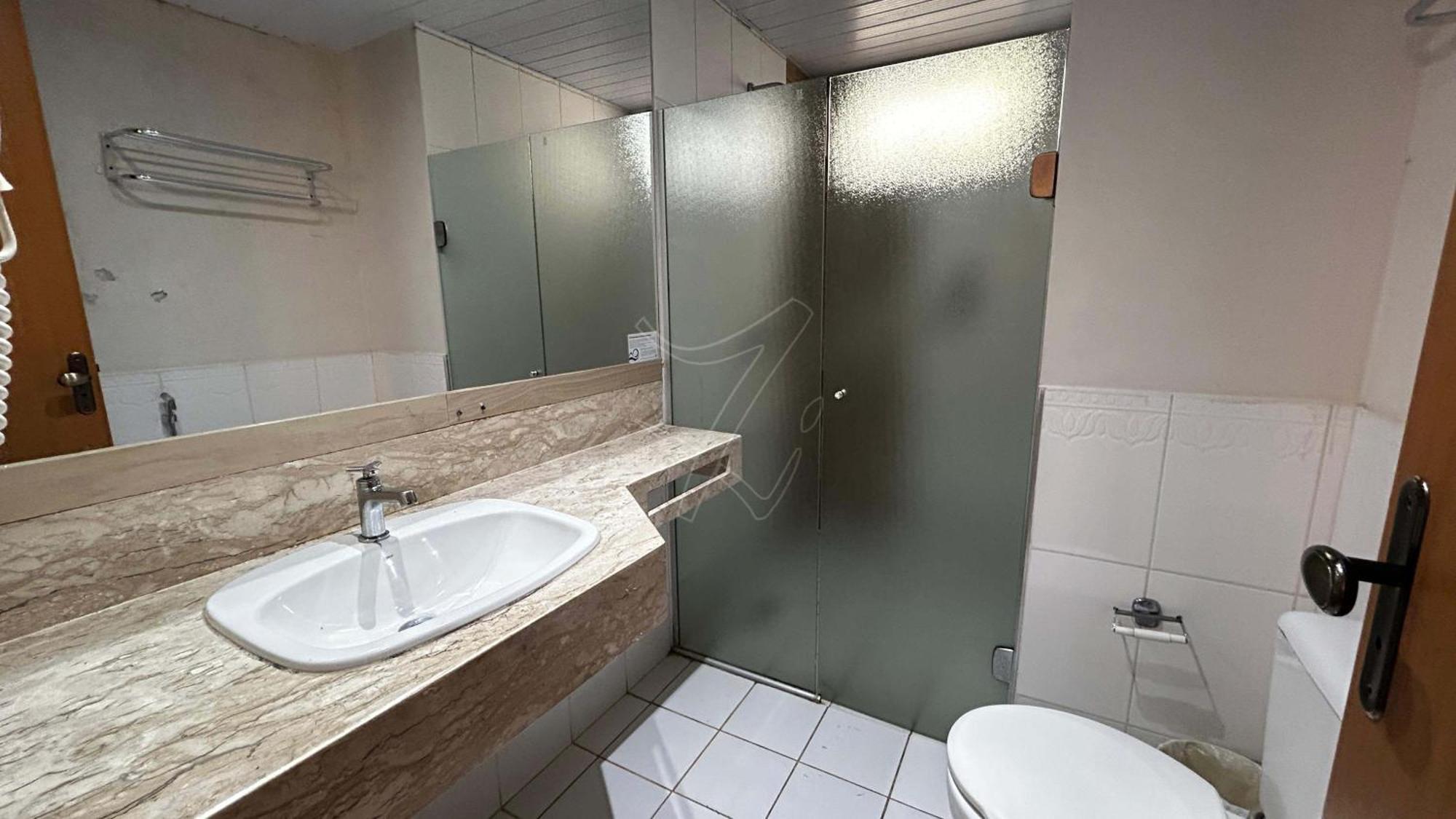 Luupi - Turismo Apartment Rio Quente Ngoại thất bức ảnh