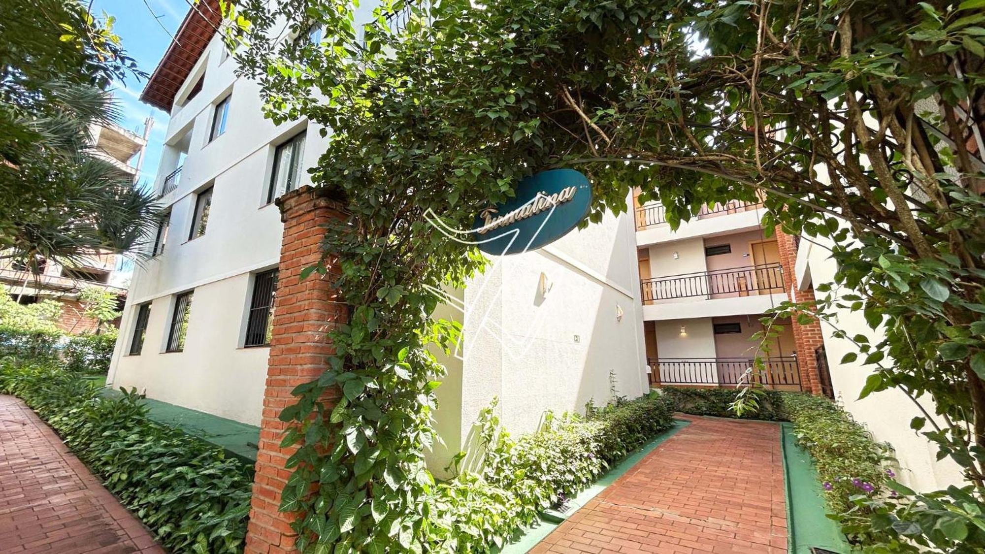 Luupi - Turismo Apartment Rio Quente Ngoại thất bức ảnh