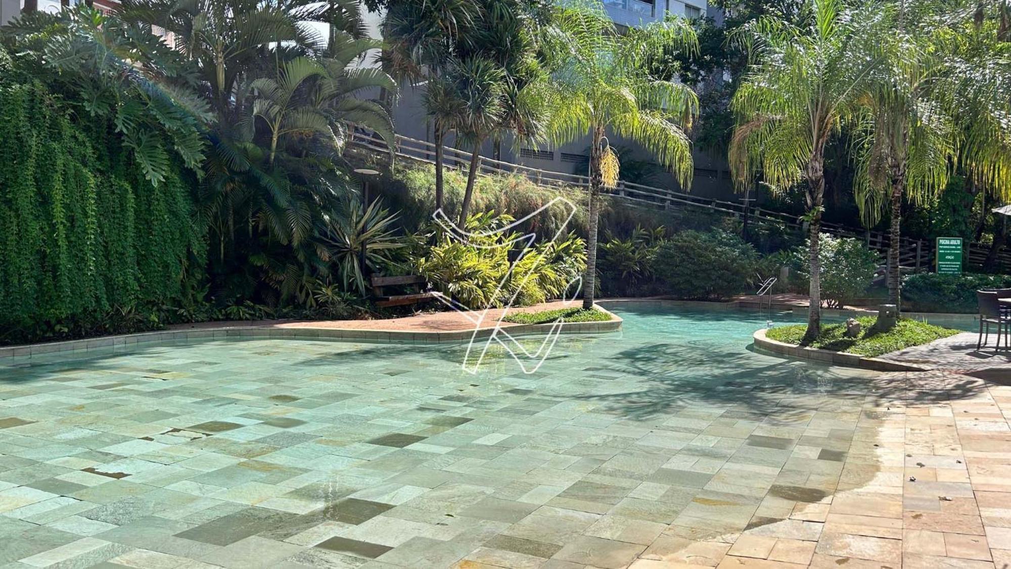 Luupi - Turismo Apartment Rio Quente Ngoại thất bức ảnh